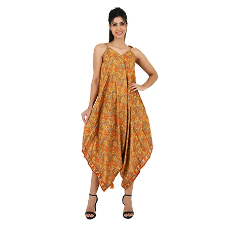  Fashion / Model Photography for Flipkart for Summer Dresses